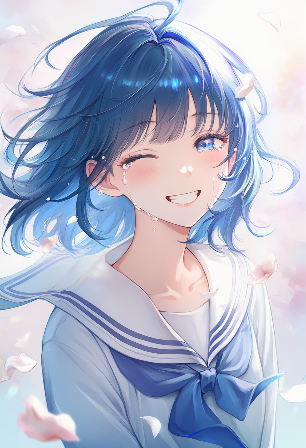 そして俺は優しい嘘をつく