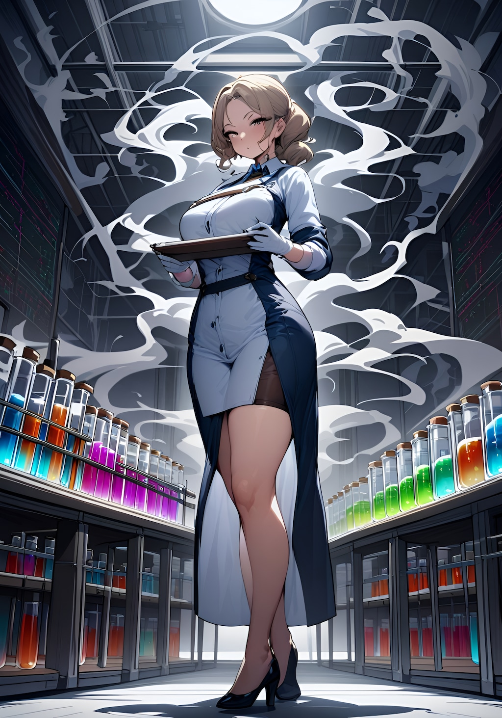 サイエンス/EVENT