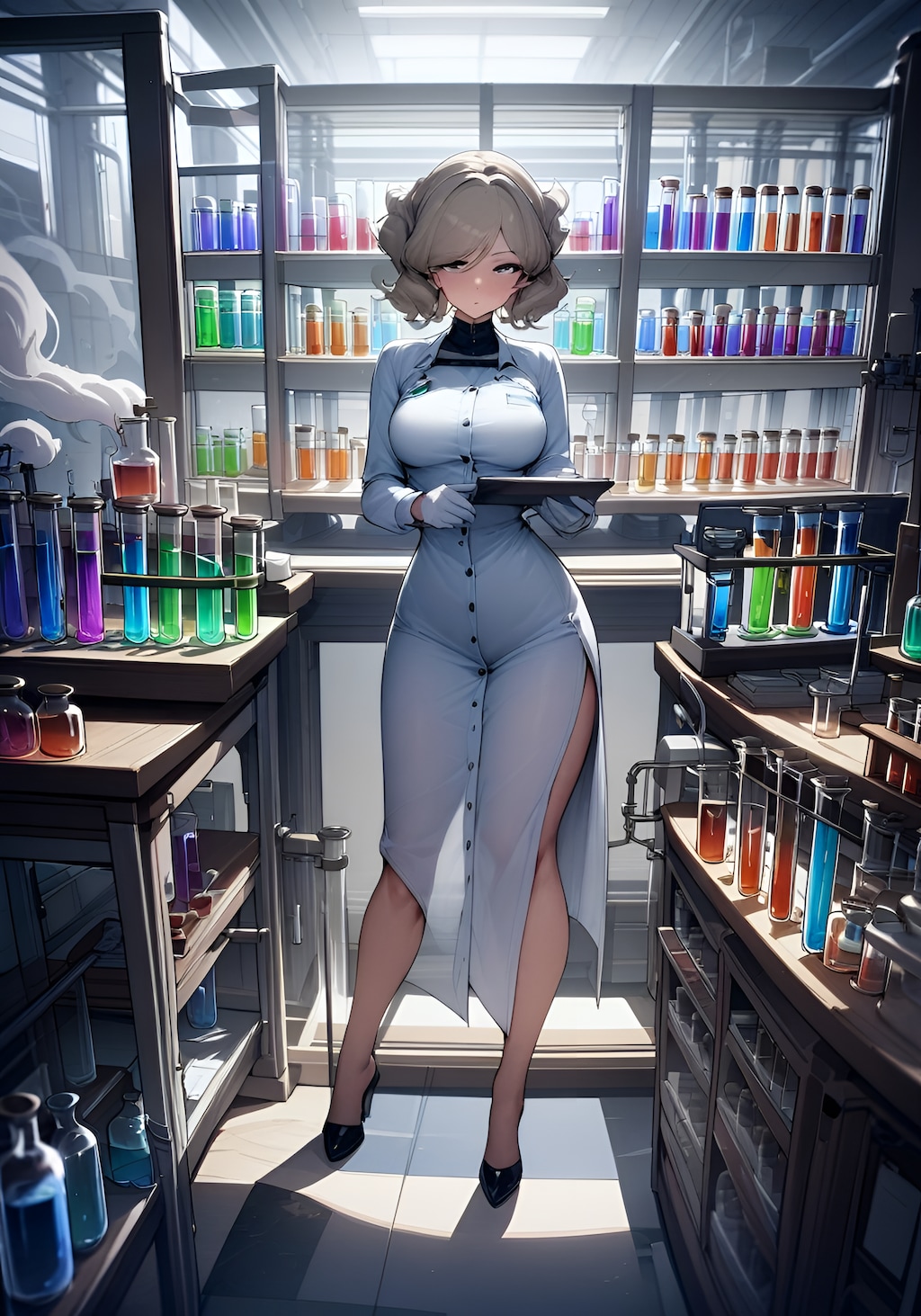 サイエンス/EVENT