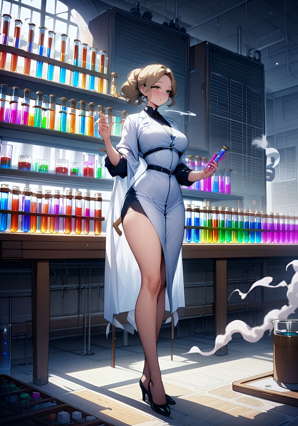 サイエンス/EVENT