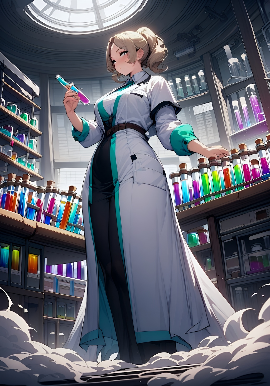 サイエンス/EVENT