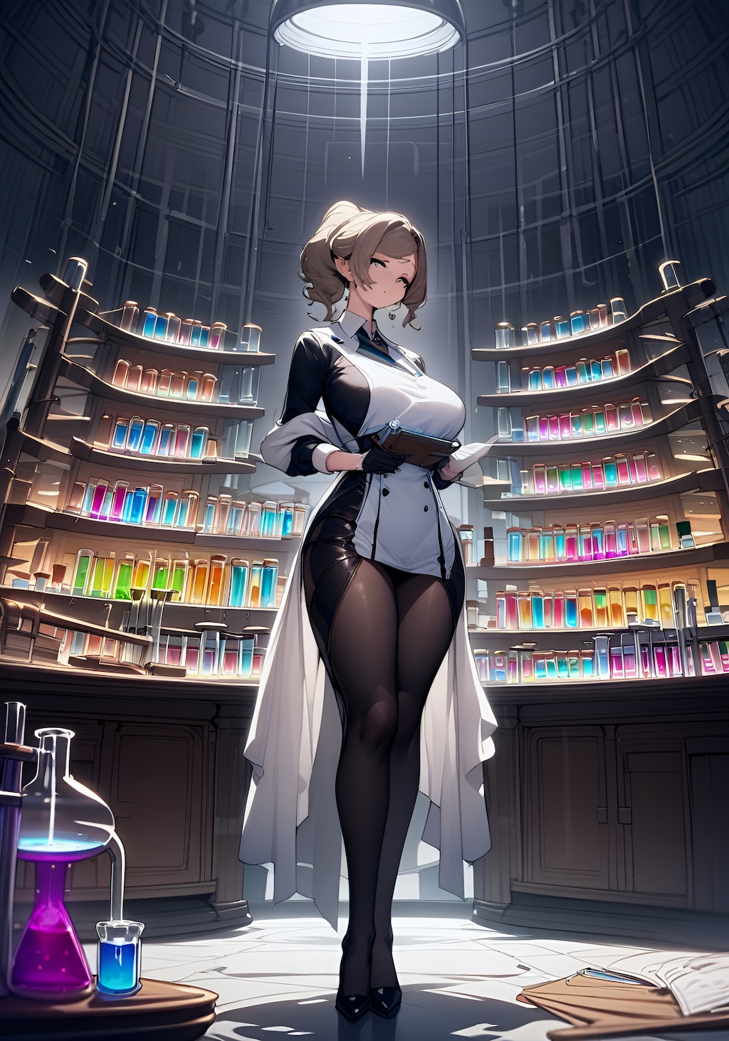 サイエンス/EVENT