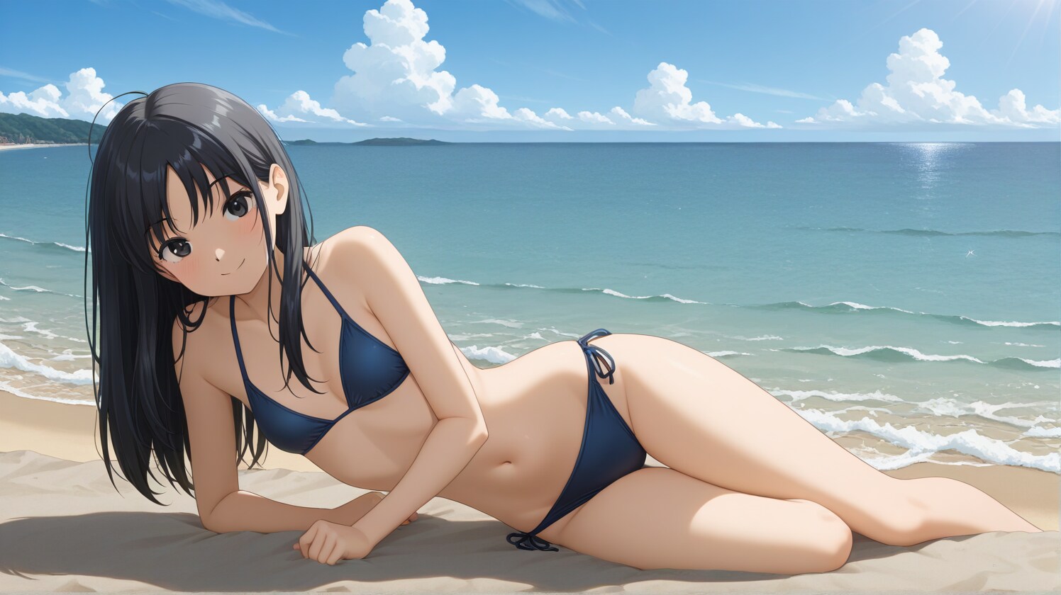 海の日🌊