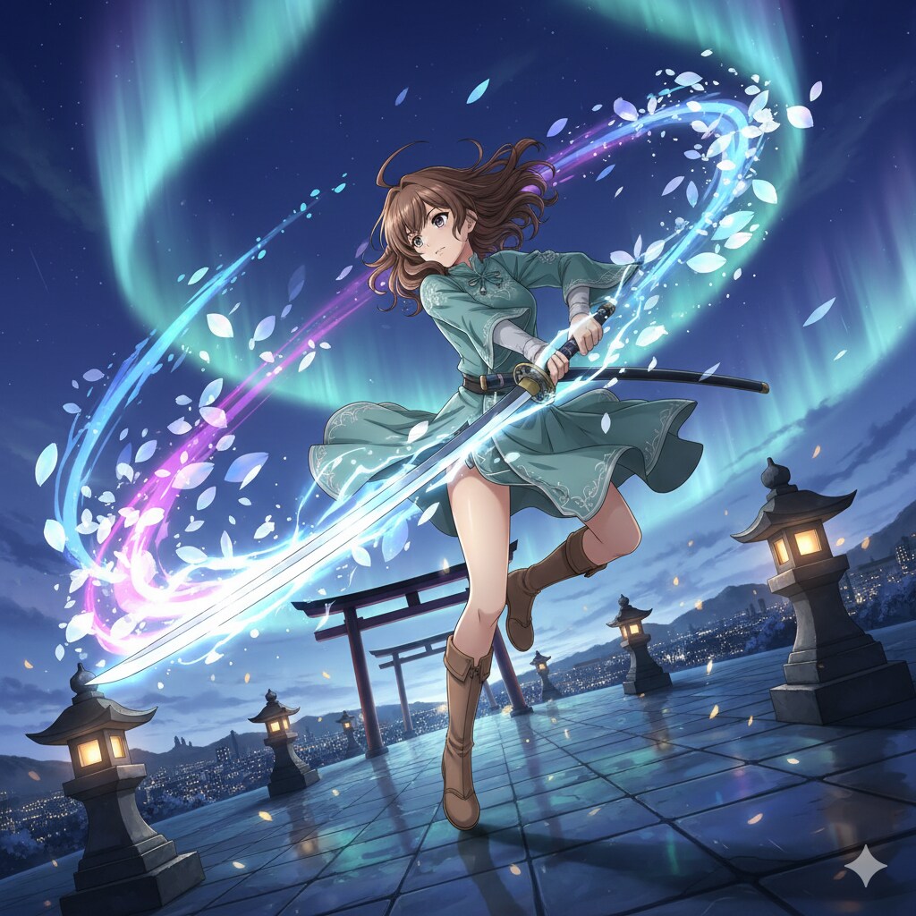 2 | の人気AIイラスト・グラビア