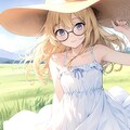 夏少女 #14 2枚目