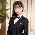 女執事 4枚目
