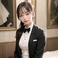 女執事 5枚目
