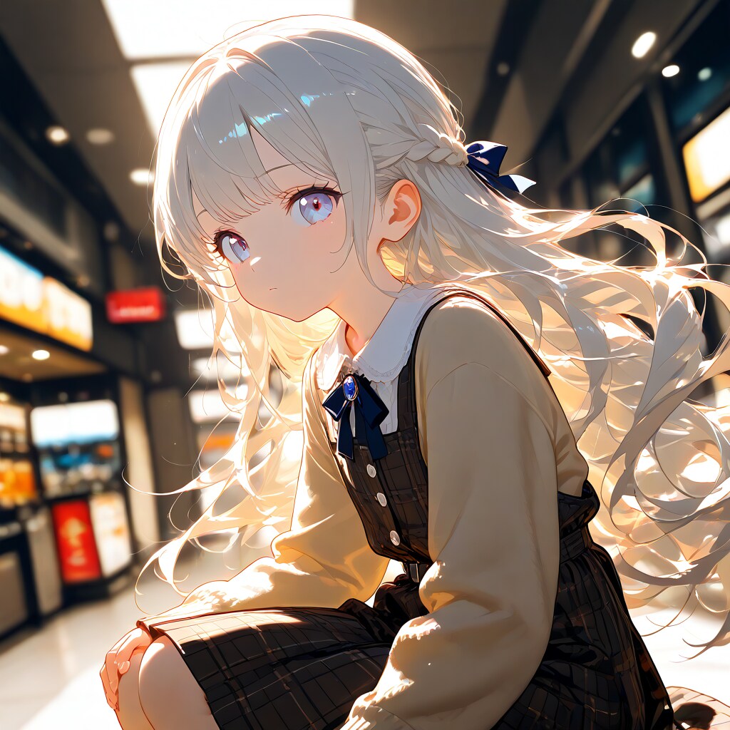 Far from Every Voice / どんな声も届かない場所で