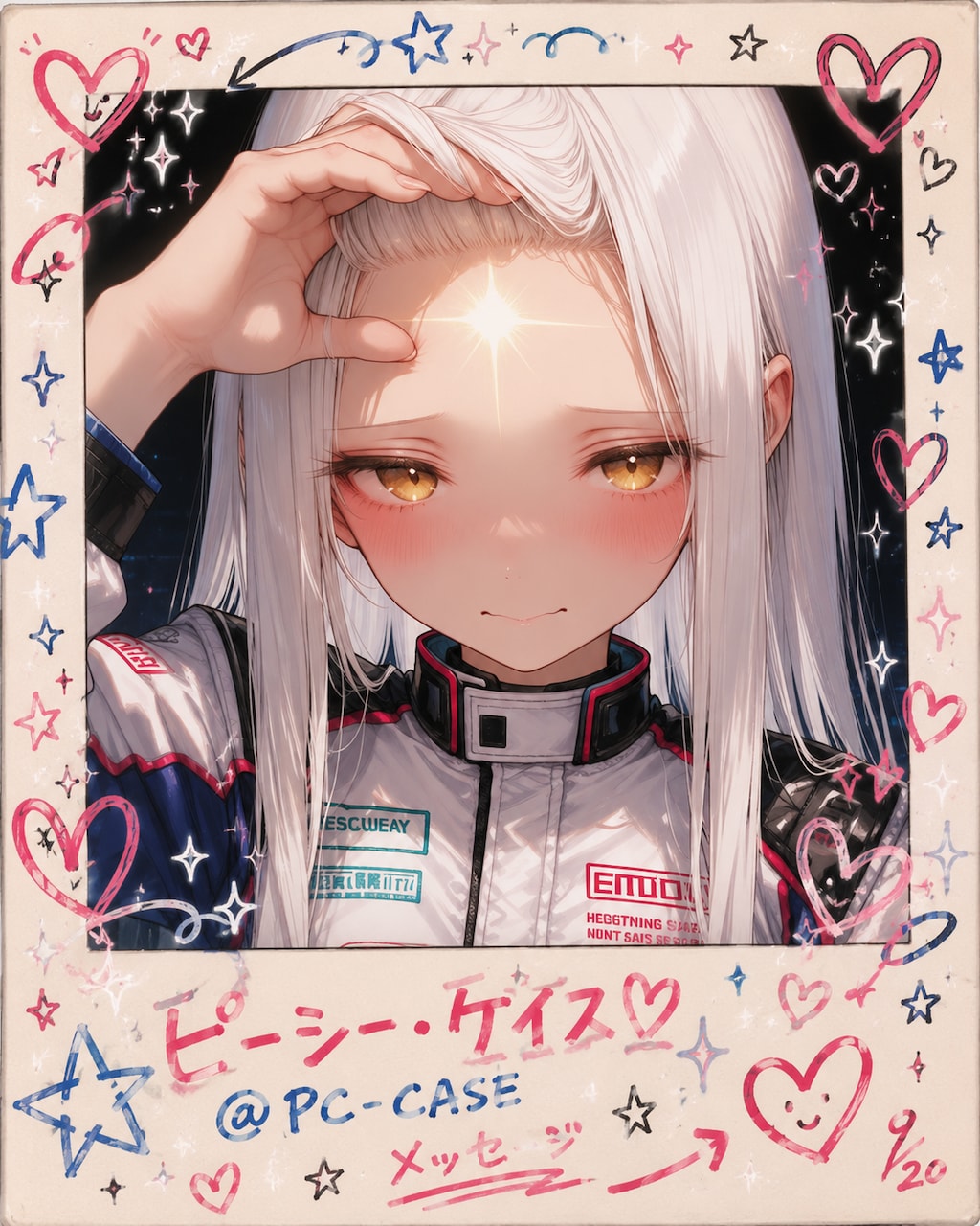でこフォト