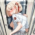 ​錦木 千束 9枚目