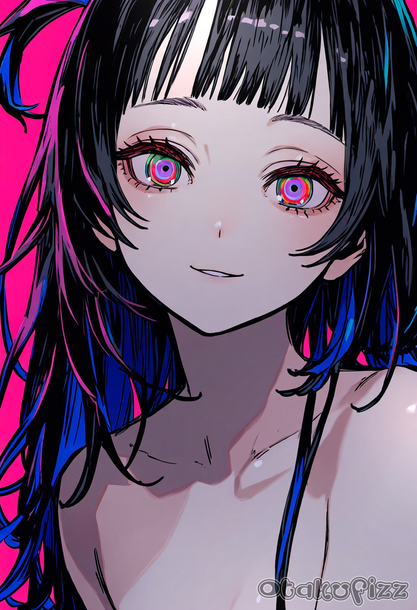 Lunasmile // ルナスマイル