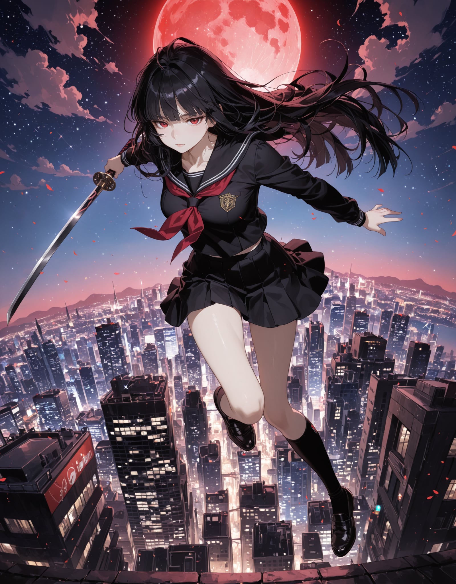 朱緒さん | の人気AIイラスト・グラビア