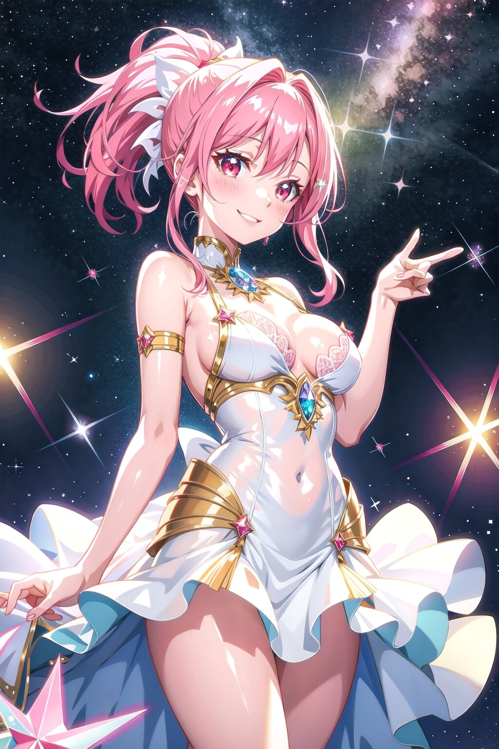 アイドル桜音🌸