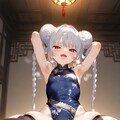 メスガキの誘惑 4枚目