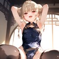 メスガキの誘惑 3枚目