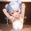 メスガキの誘惑 2枚目