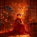 夢幻 4枚目