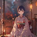 夢幻 2枚目