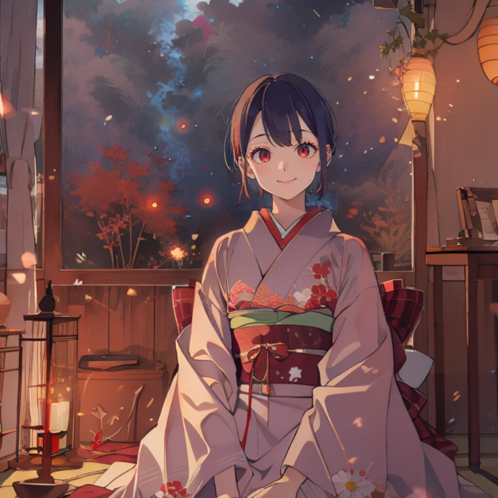 夢幻