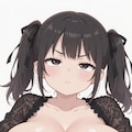 ジー、どこみてんのよ？ 2枚目