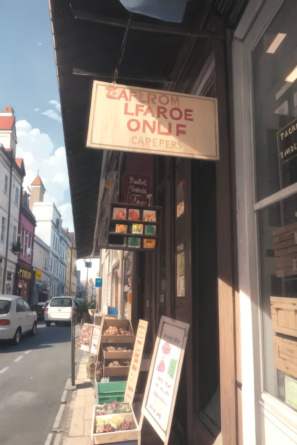 ポートベロ通り