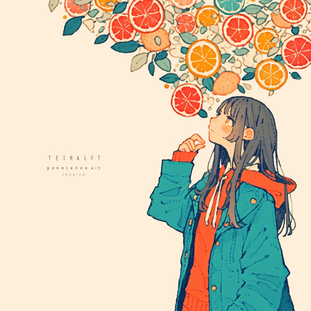 I need fruit,We need fruit!!!