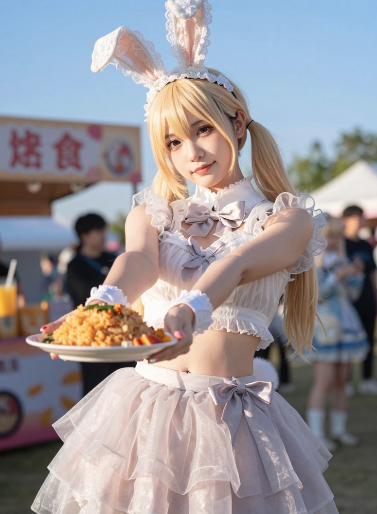 チャーハン