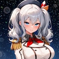 鹿島（艦隊これくしょん）13－1 3枚目