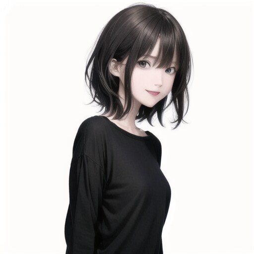 AI女子 | の人気AIイラスト・グラビア