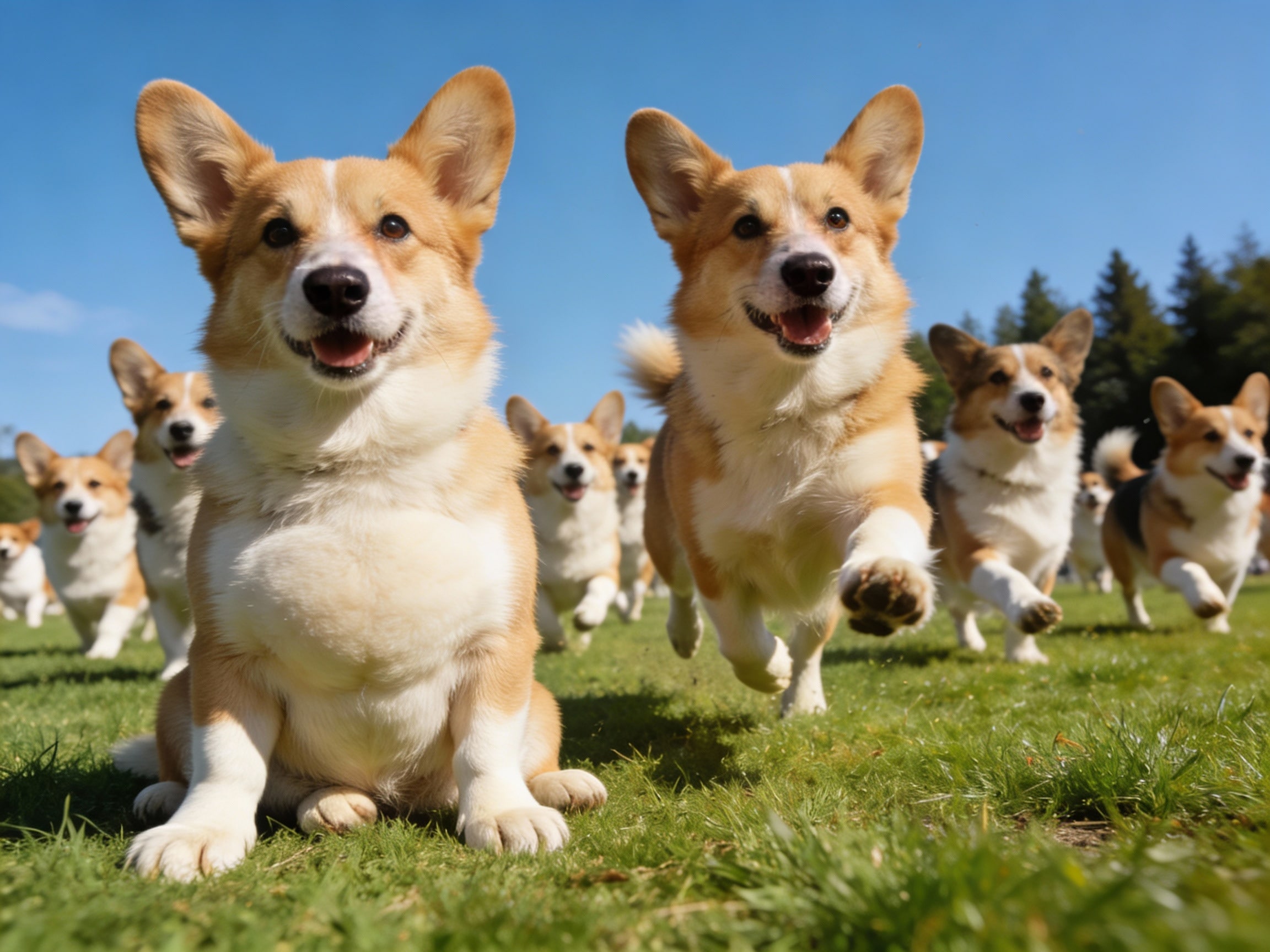 萌え！！！！！ｗ | の人気AIイラスト・グラビア