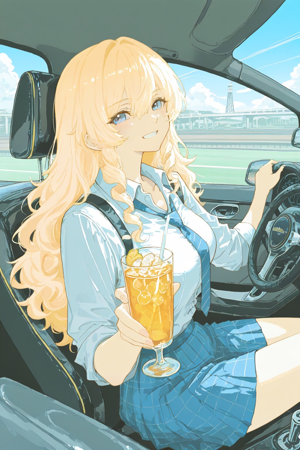 アイスティー