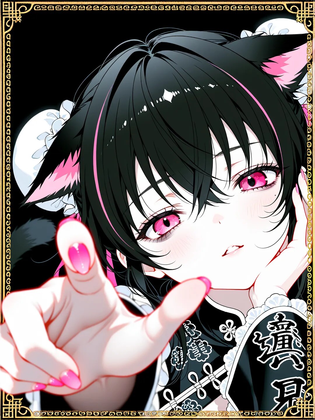 シークレット | の人気AIイラスト・グラビア