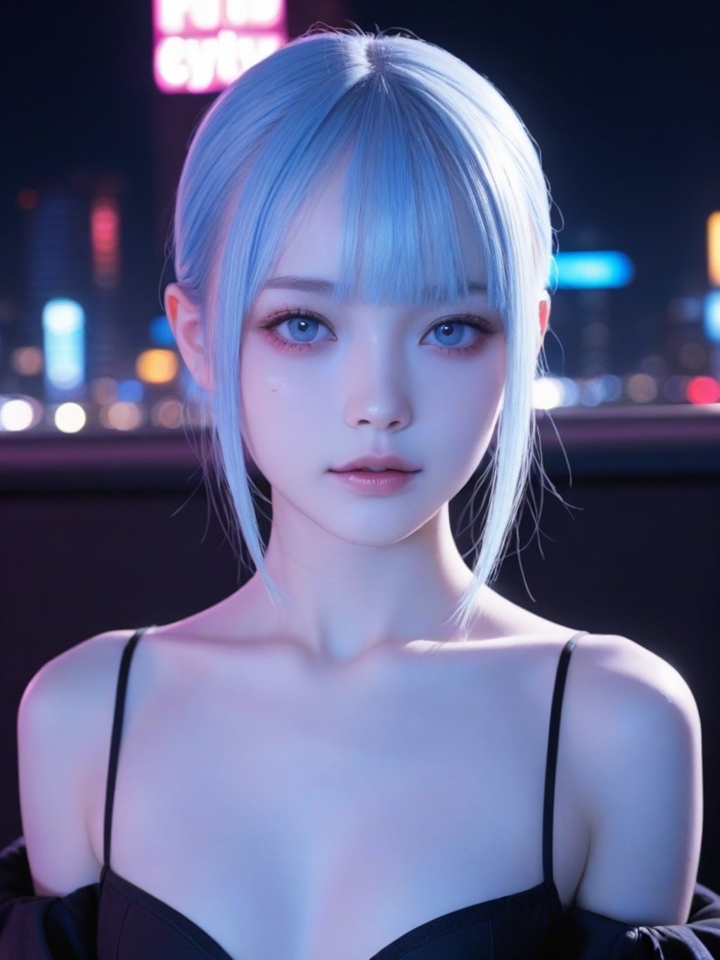 ヒューマノイドGLD421-KD45-B