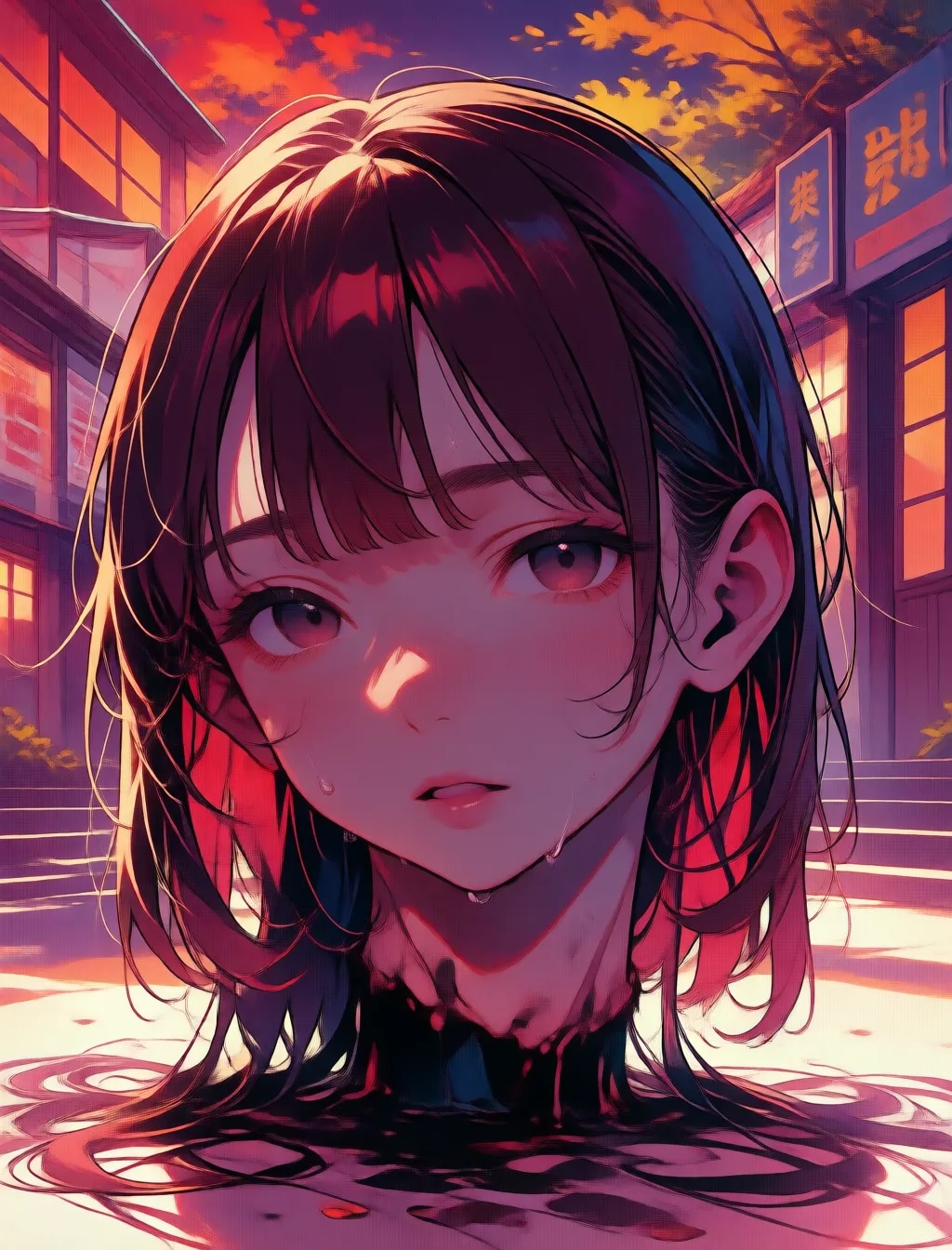 首