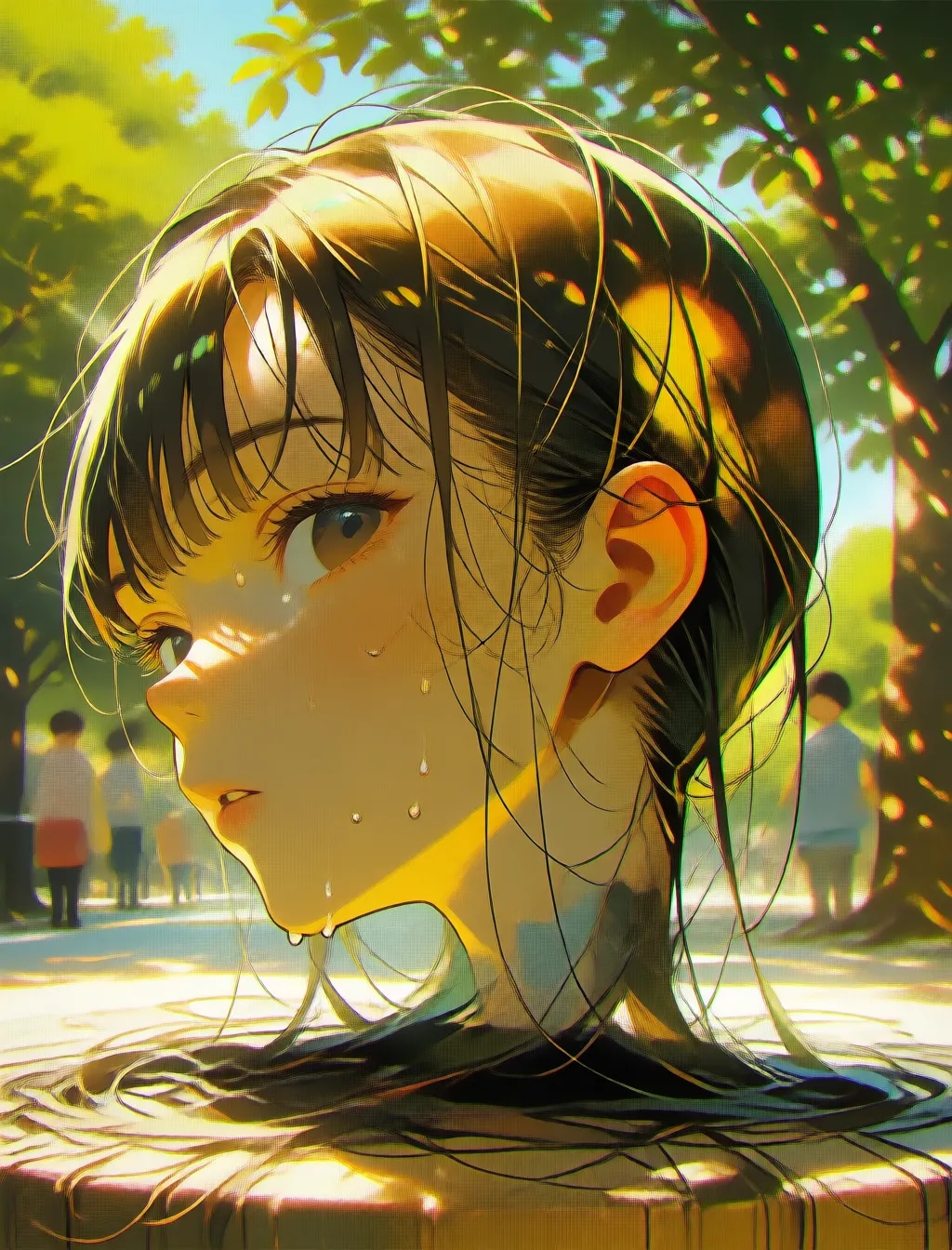 首