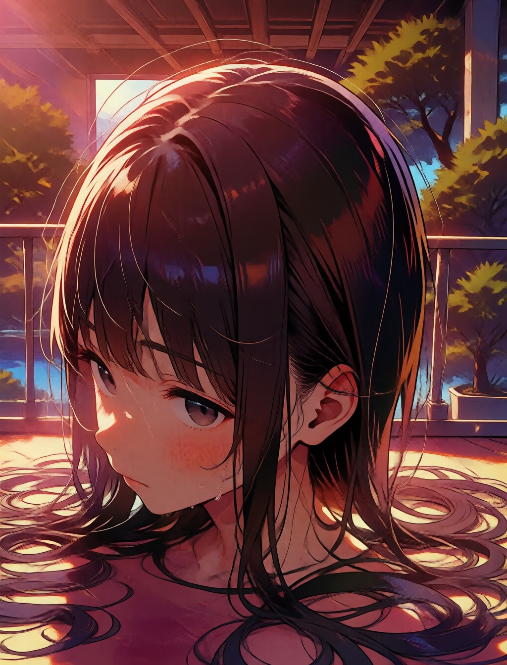 首