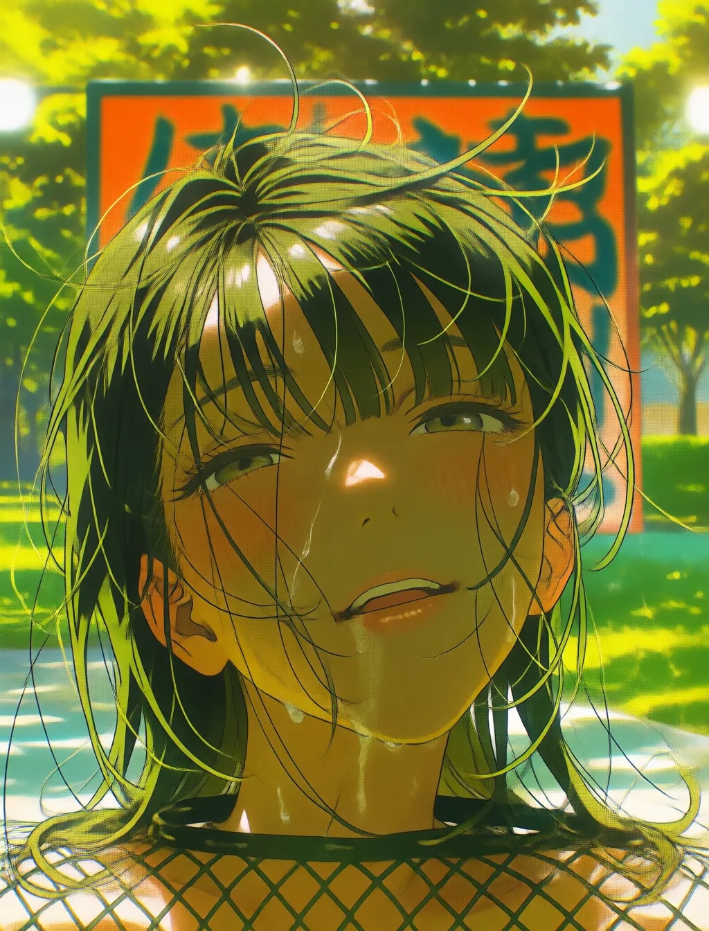 首