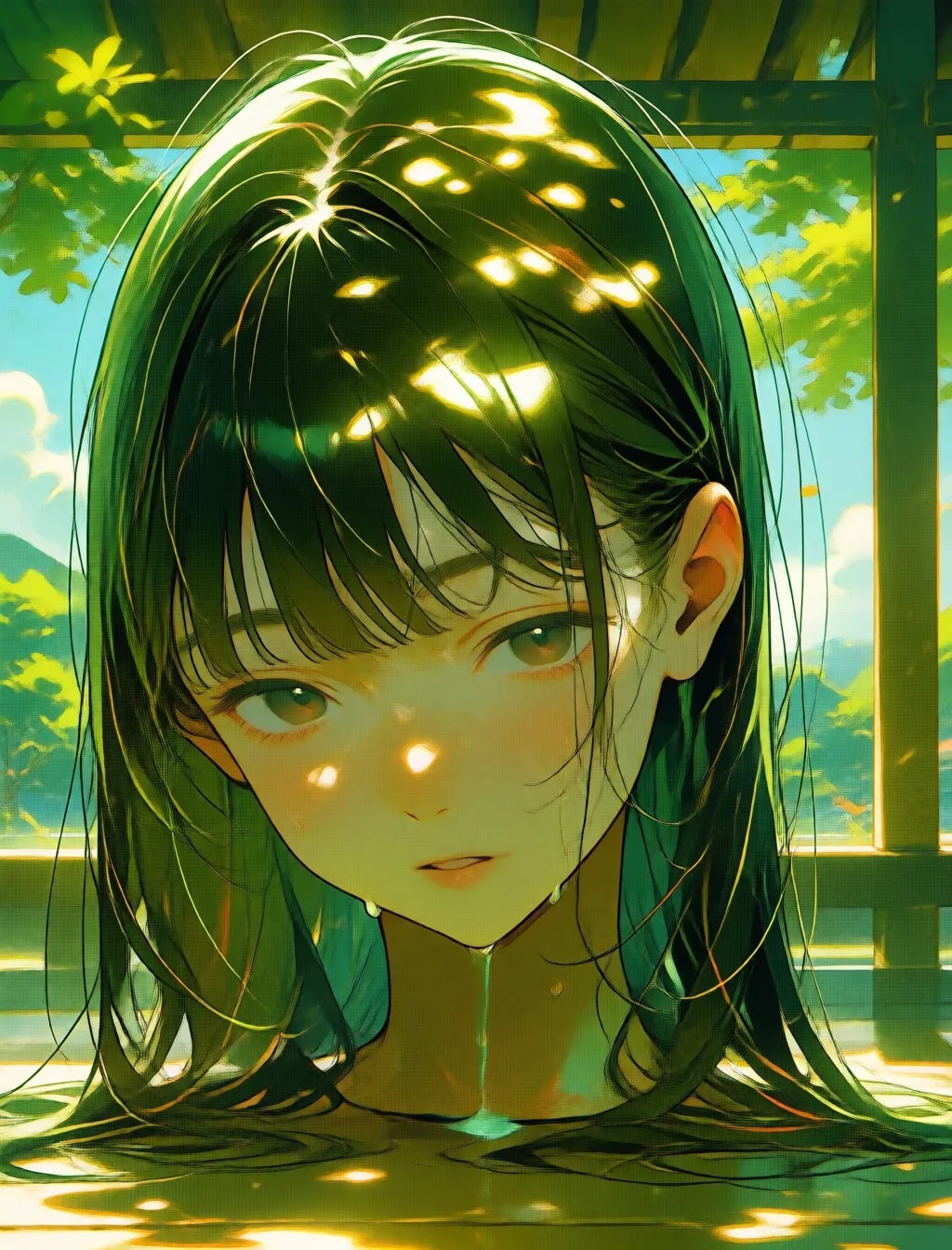 首