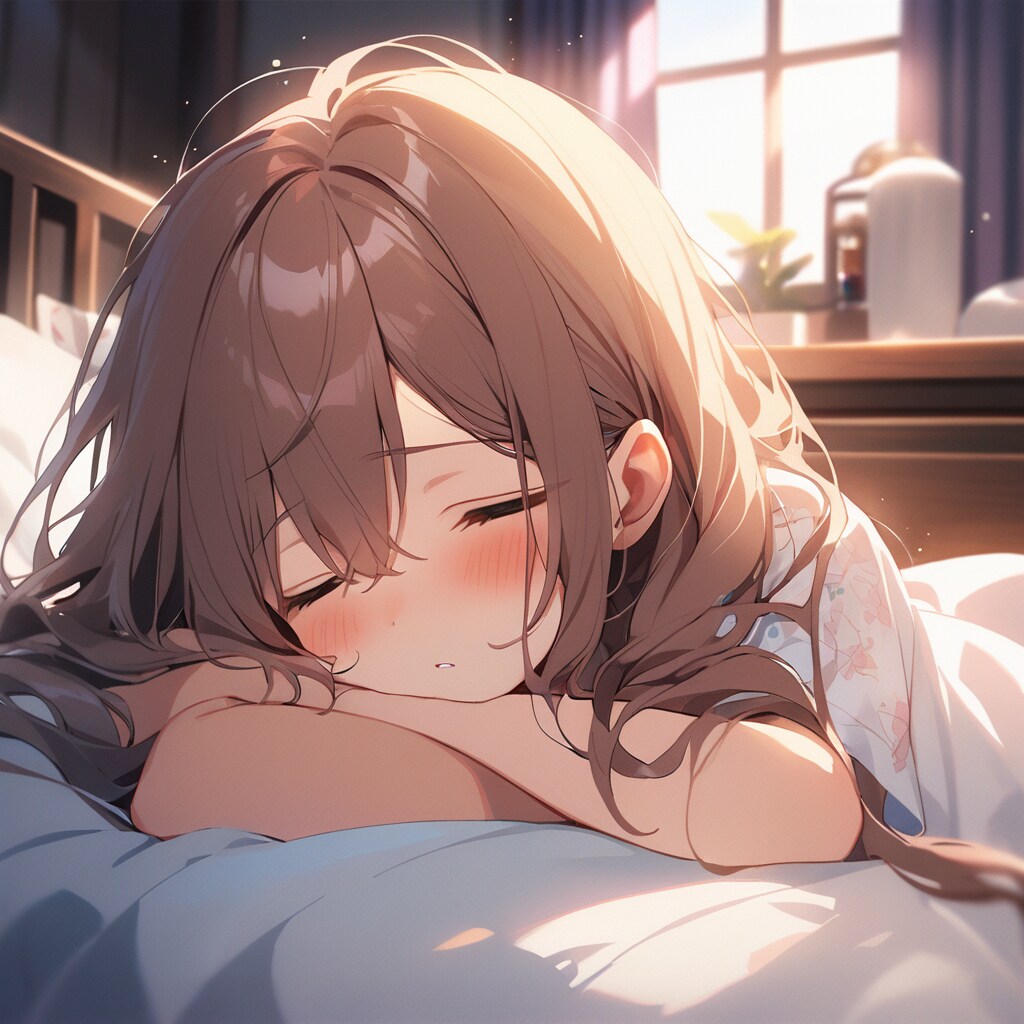 今の気持ち… | の人気AIイラスト・グラビア