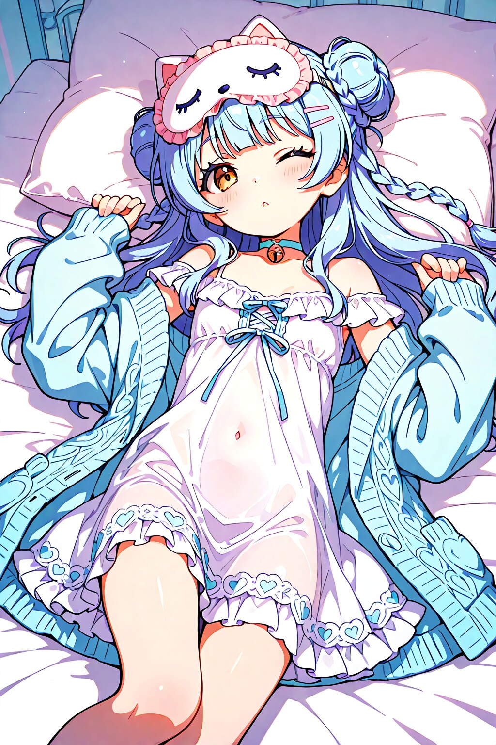 魔王様のブレイクタイム | の人気AIイラスト・グラビア