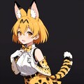 さーばるのフレンズ 7枚目