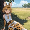 さーばるのフレンズ 5枚目