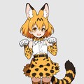 さーばるのフレンズ 8枚目