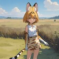 さーばるのフレンズ 6枚目