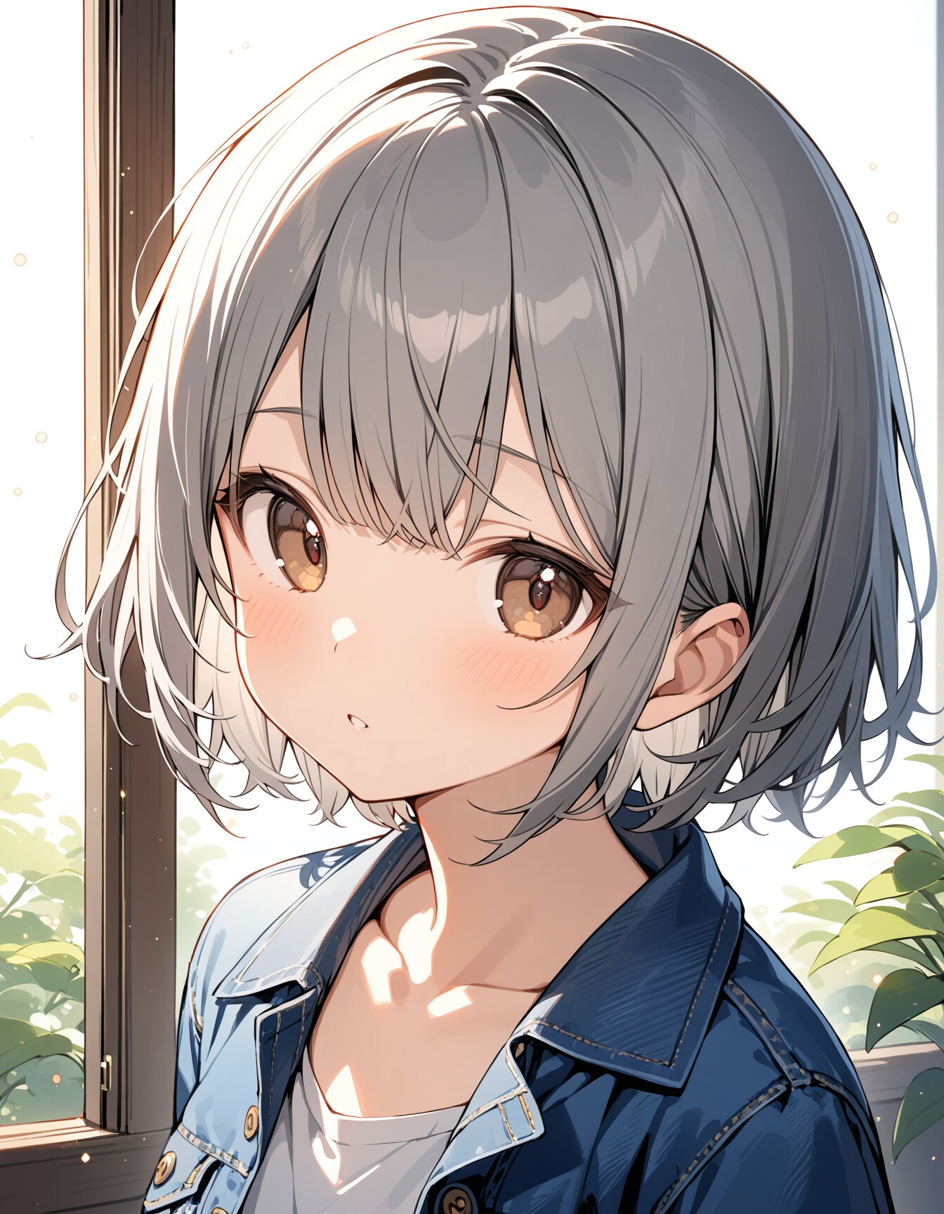 ヴィーシニャ スナップ 108 | の人気AIイラスト・グラビア