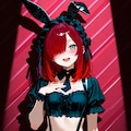 ＢガールにＧfashionコーデ② 2枚目