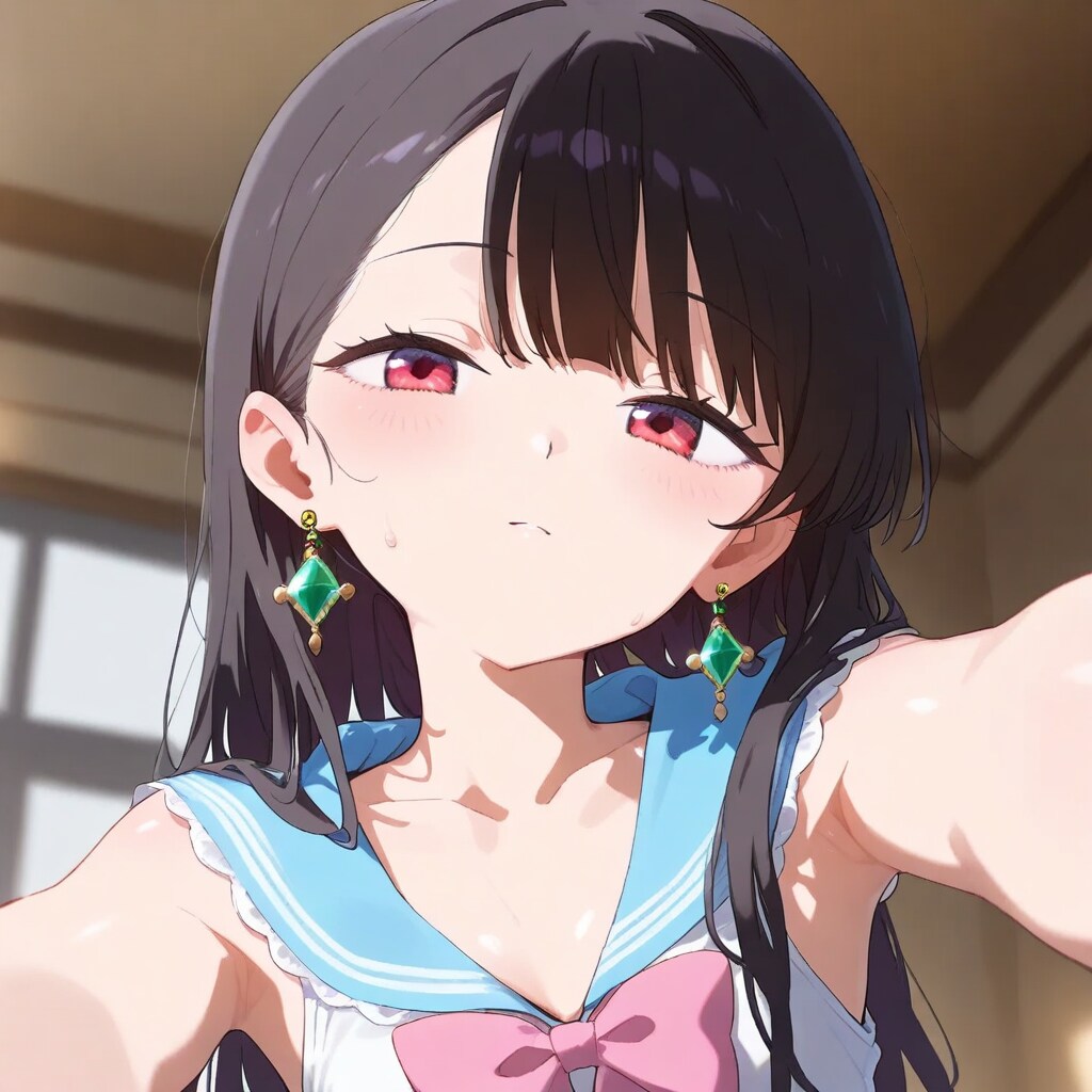 ん〜⁈