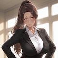 色気あふれる女教師_01 4枚目