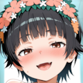 🖤初春の#黒髪 8枚目