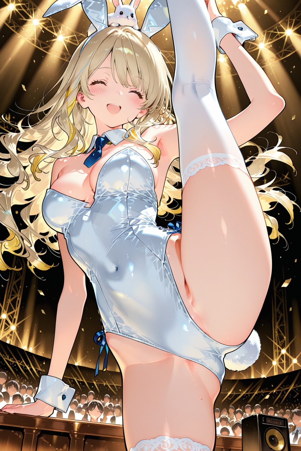 姫様ショータイム